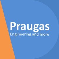 Logo de Praugas