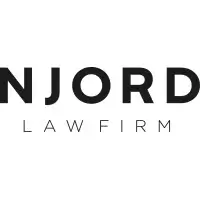 Logo de Njord Law