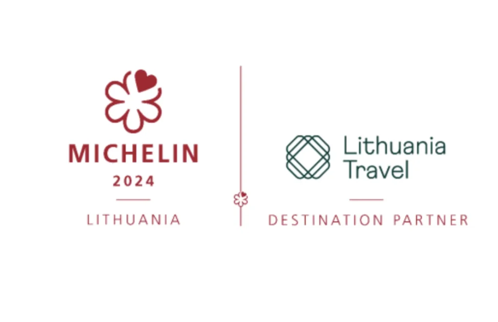 Illustration de l'article : MICHELIN Guide Lithuania 2024