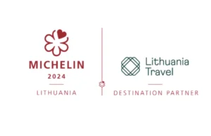 Illustration de l'article : MICHELIN Guide Lithuania 2024
