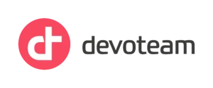 Logo de Devoteam
