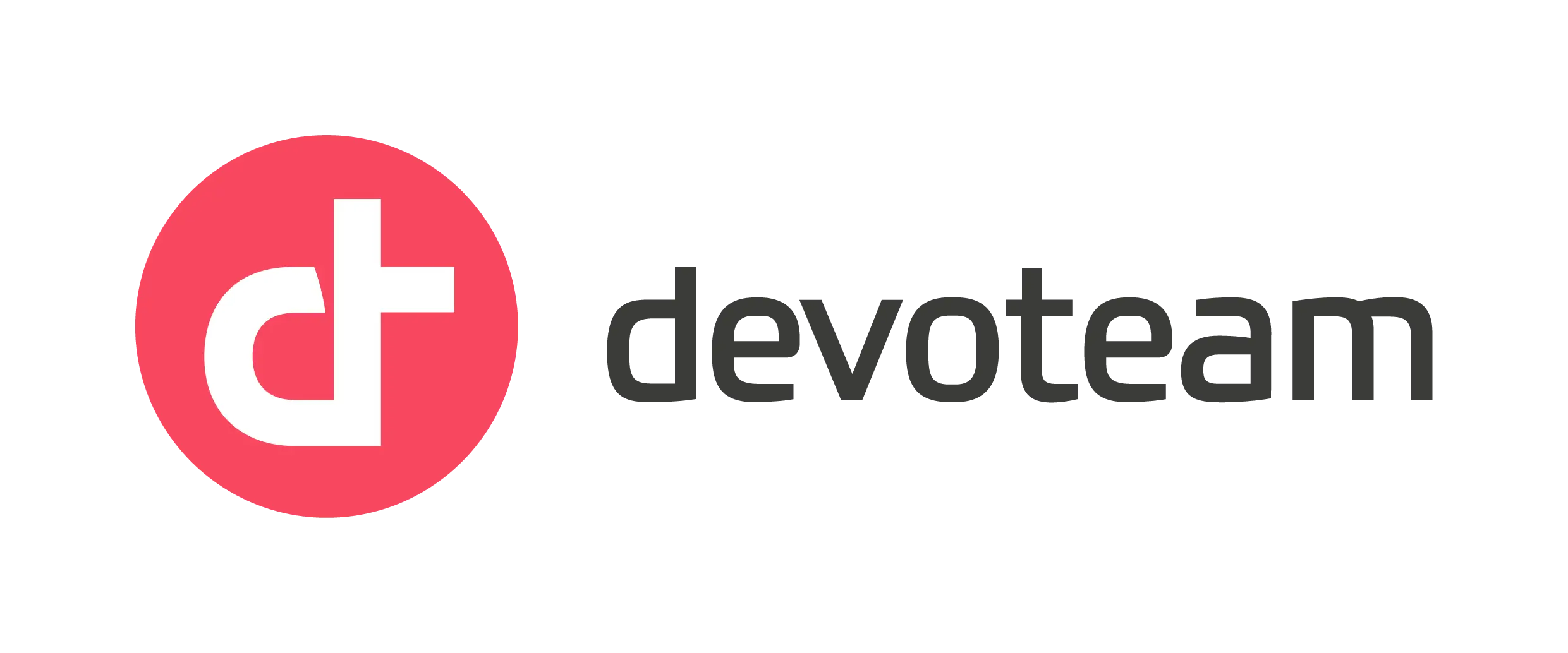 Logo de Devoteam