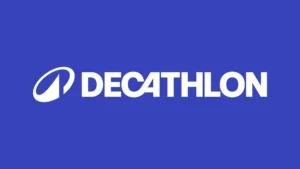 Logo de Decathlon Lietuva