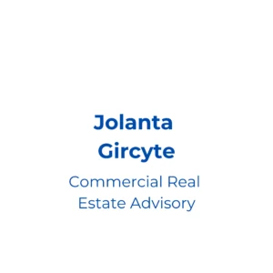 Logo de Jolanta Gircyte