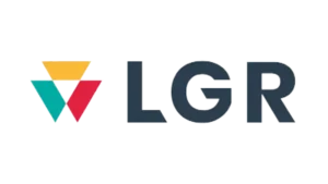 Logo de LGR Presentations