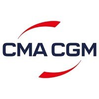 Logo de CMA CGM