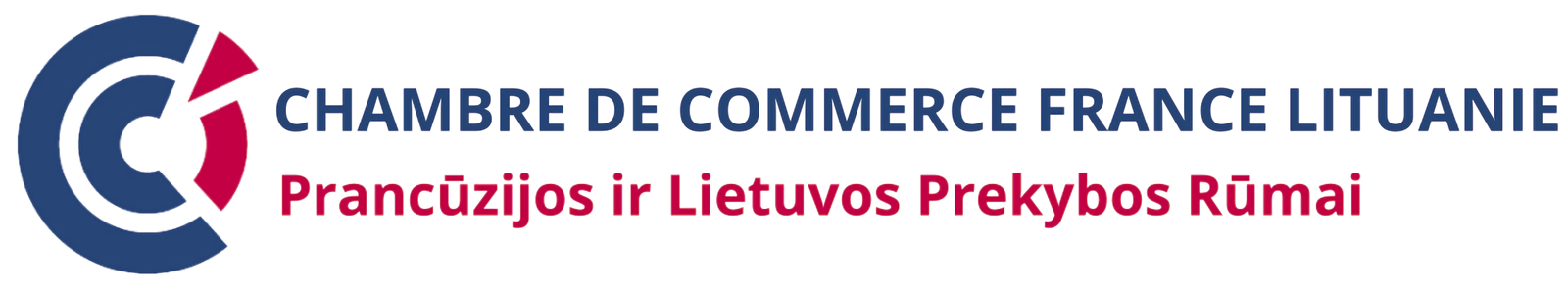 Chambre de Commerce France Lituanie
