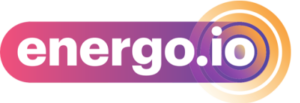 Logo de Energo.io