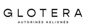 Logo de Glotera