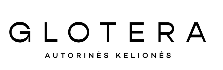 Logo de Glotera