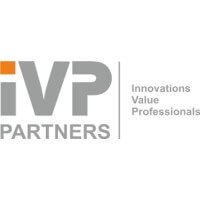 Logo de IVP Partners