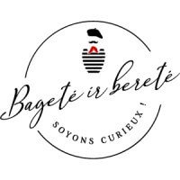 Logo de Bagetė ir beretė
