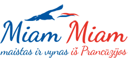 Logo de Miam Miam