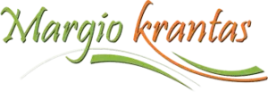 Logo de Margio krantas