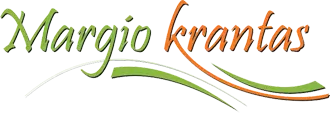Logo de Margio krantas