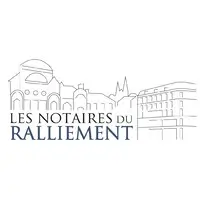 Logo de l'Office Notarial du Ralliement