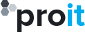 Logo de Pro IT
