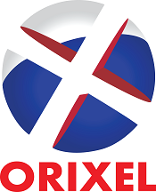 Logo de Orixel