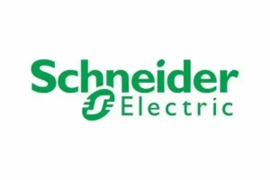 Logo de Schneider Electric