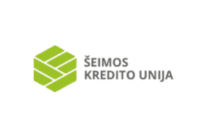 Logo de Šeimos kredito unija