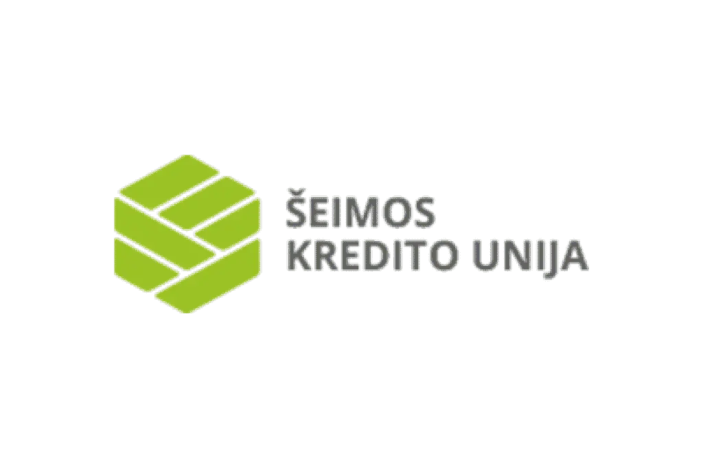 Logo de Šeimos kredito unija