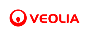 Logo de Veolia