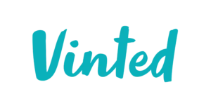 Logo de Vinted