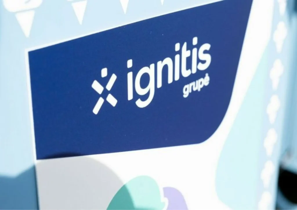 Illustration de l'article : News | Ignitis grupė made the final investment decision regarding the…
