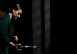 Illustration de l'article : Member News | Hotel PACAI head sommelier Kamilė Bartusevičiūtė