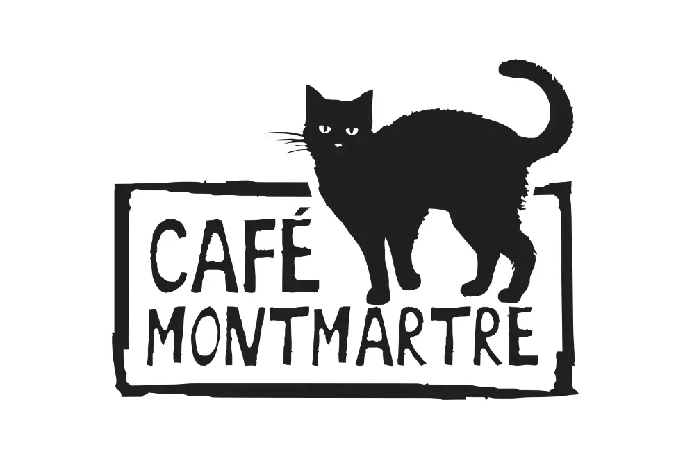 Logo de Café Monmartre