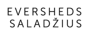 Logo de Eversheds Saladžius