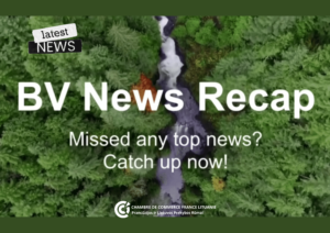 Illustration de l'article : Member News | Bureau Veritas provided 2024 insights