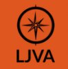Logo de LJVA
