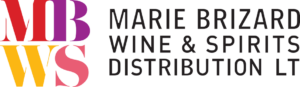 Logo de MBWS