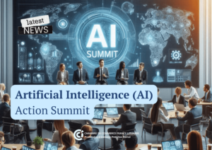 Illustration de l'article : News | Artificial Intelligence (AI) Action Summit