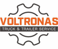 Logo de Voltronas
