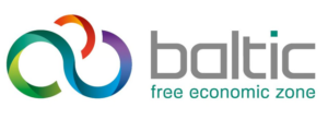 Logo de Baltic free economic zone