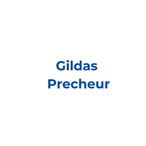 Logo de Gildas Precheur