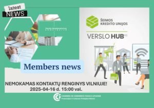 Illustration de l'article : Member News| New Business HUB