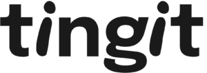 Logo de Tingit