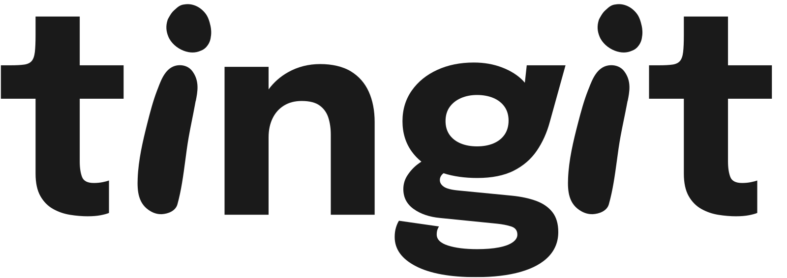 Logo de Tingit