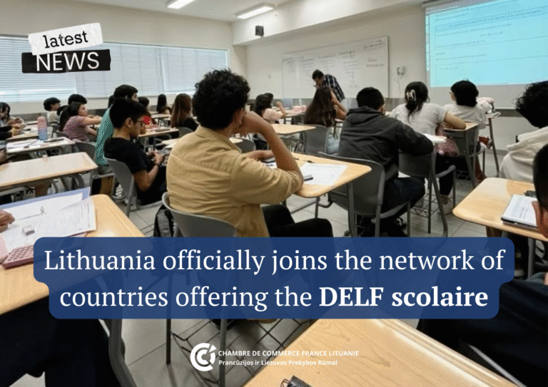 Illustration de l'article : News | Lithuania officially joins the network of countries offering…