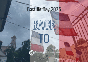 Illustration de l'article : BACK TO | Bastille Day 2025