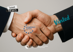 Illustration de l'article : Member News | Vinted is now officially a Company Member PLUS of…
