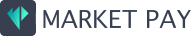 Logo de MARKET PAY