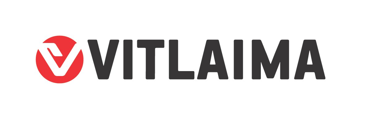 Logo de Vitlaima