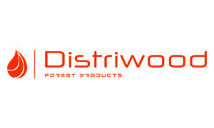 Logo de Distriwood