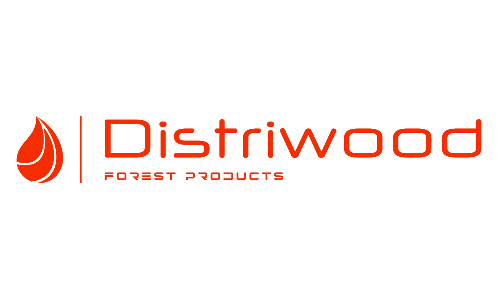 Logo de Distriwood