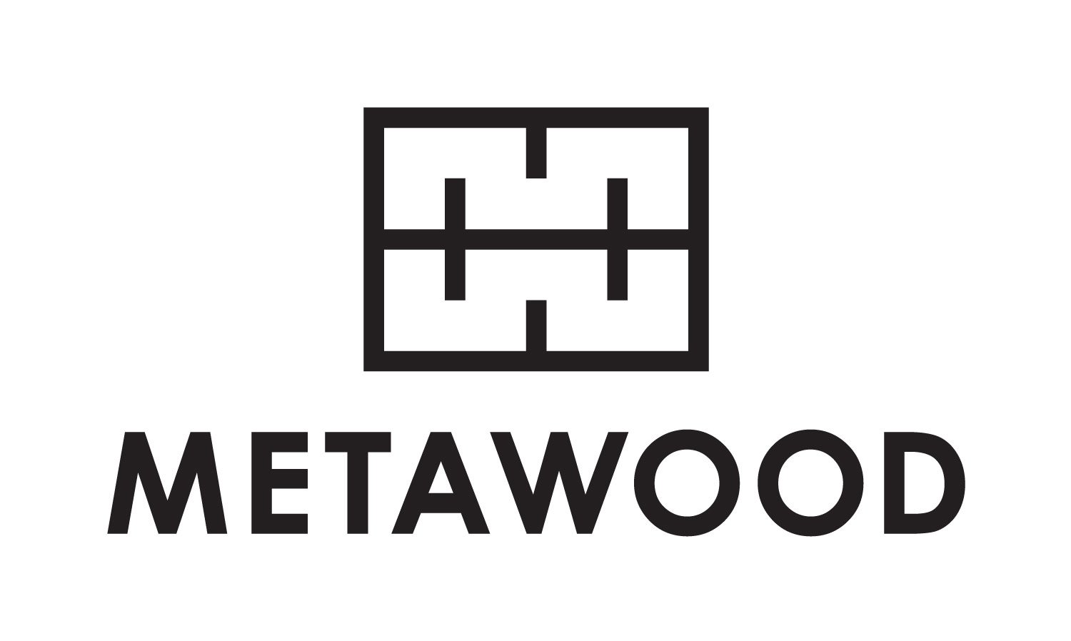 Logo de METAWOOD