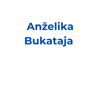 Logo de Anželika Bukataja